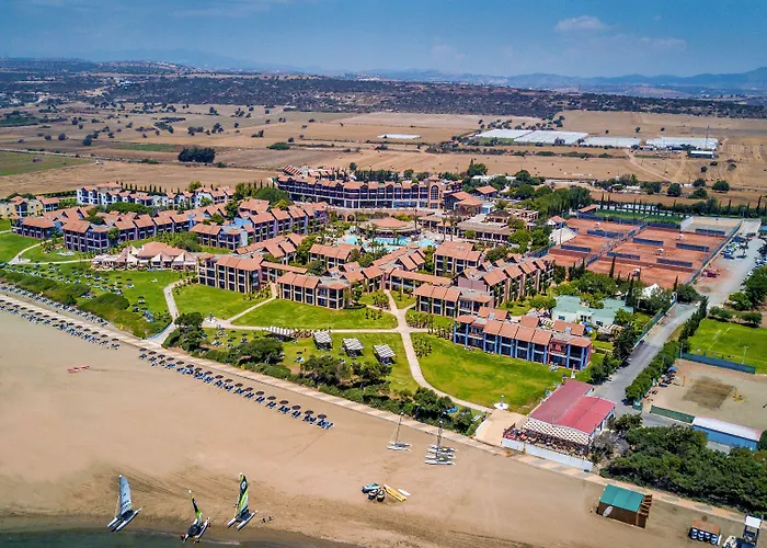 Robinson Cyprus