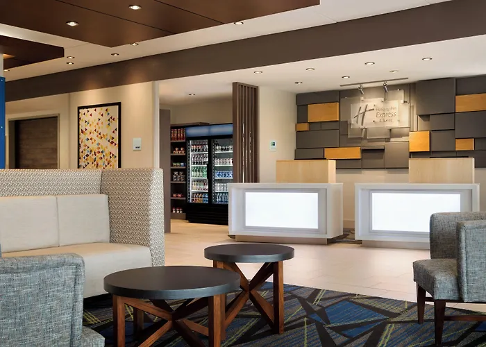 Holiday Inn Express & Suites - Kokomo South By Ihg