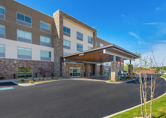 Holiday Inn Express & Suites - Abingdon By Ihg