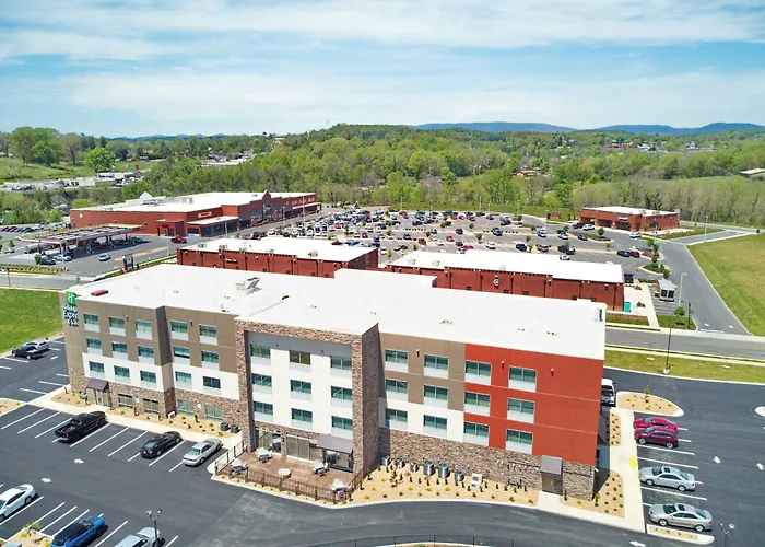 Holiday Inn Express & Suites - Abingdon By Ihg