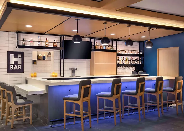Hyatt House Lewes Rehoboth Beach