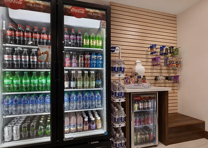 Holiday Inn Express & Suites - Ann Arbor - University South By Ihg
