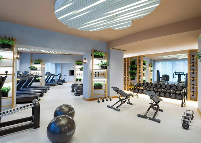 Courtyard By Marriott Baku