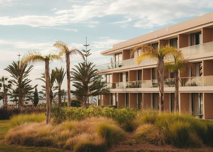 Hyatt Regency Taghazout