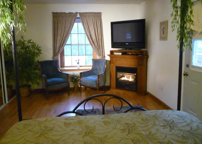 Abbey Archway Inn