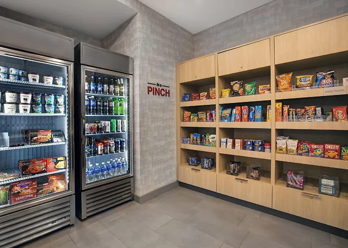 Towneplace Suites By Marriott Phoenix Glendale Sports & Entertainment District
