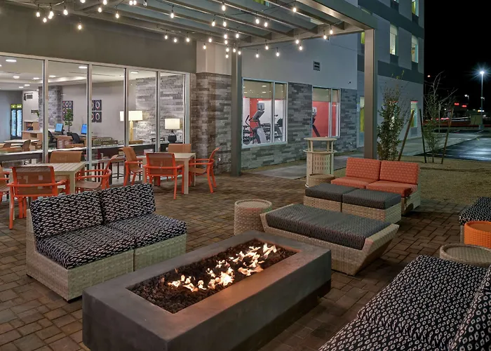 Home2 Suites By Hilton Buckeye Phoenix