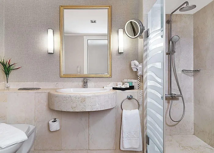Imperial Tuerkiz Resort Hotel & Spa