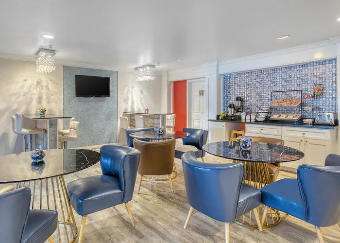Surestay Hotel By Best Western Tuscaloosa Southeast