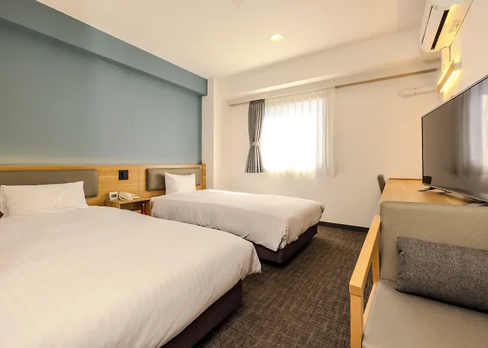 Kochi Sunrise Hotel
