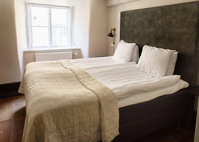 Hotell Visby Boers