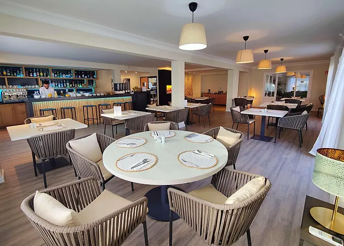 Boutique Hotel Oriola