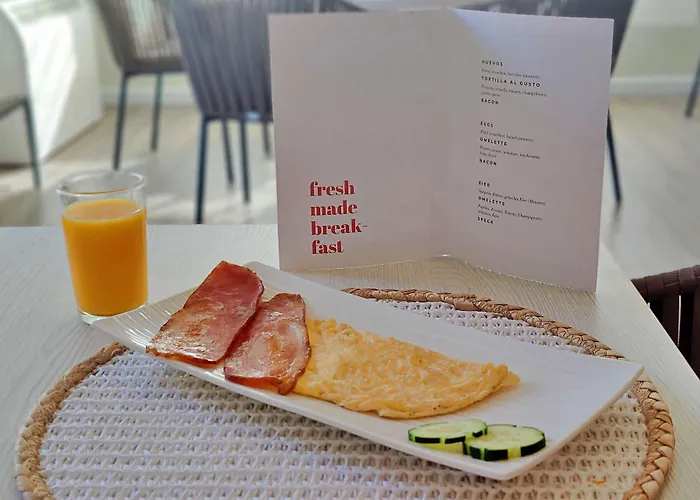 Boutique Hotel Oriola