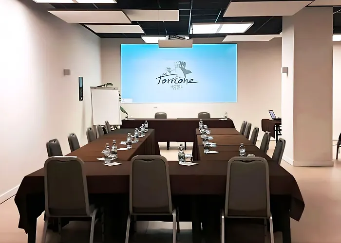 Torrione Hotel