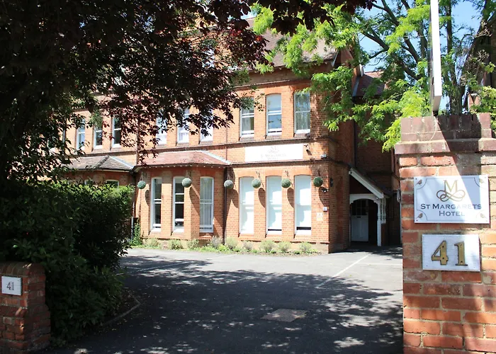 St Margaret'S Hotel