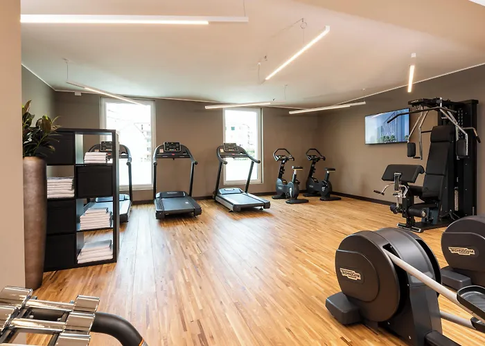Leonardo Royal Hotel Venice Mestre