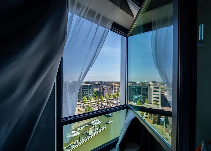 Four Elements Hotel