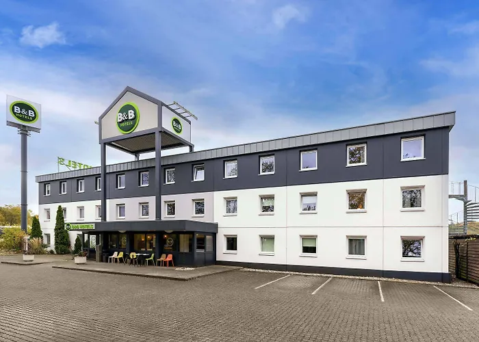 ibis budget Koblenz Nord