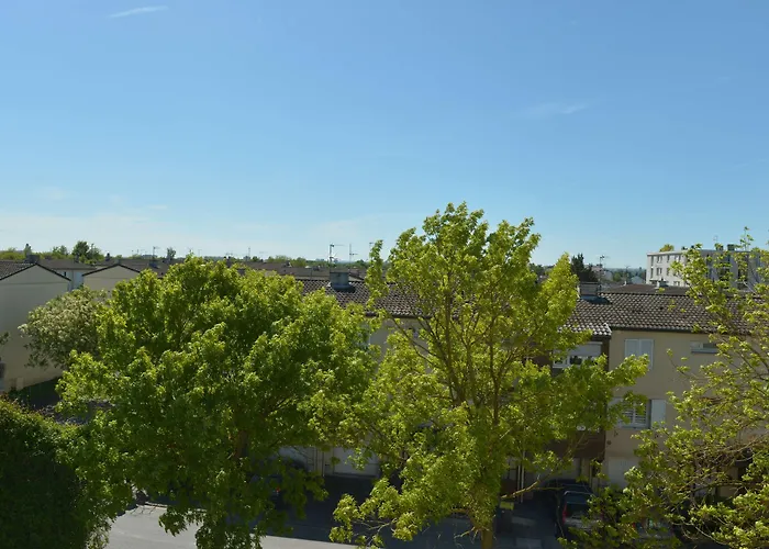 Premiere Classe Reims Nord - Betheny