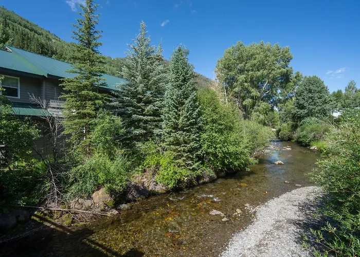 Mountainside Inn 409 By Alpine Lodging Telluride