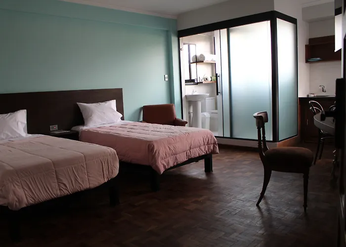 Kunan Hotel Apart