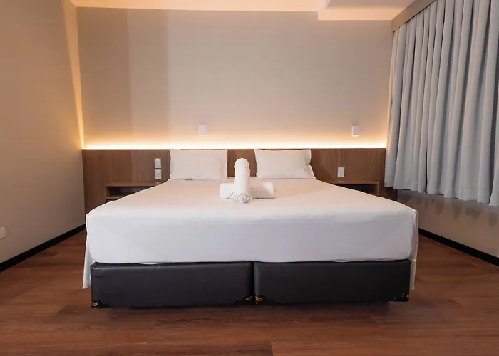 Hotel Evora By Rede Sagres