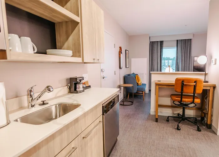 Homewood Suites By Hilton Buford Mall Of Ga
