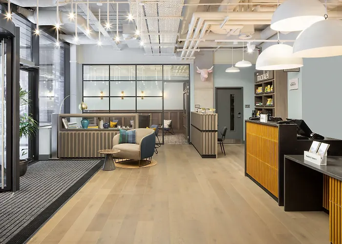 Residence Inn By Marriott Cork