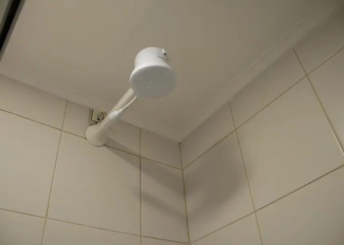 Hotel Villa Souza Ltda