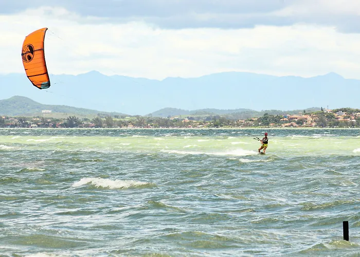 Kite Nômade