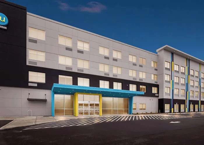 Tru By Hilton Aloha Beaverton