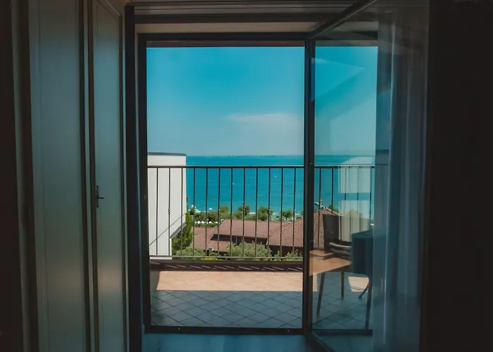 AHG Riva Del Sole Wellness Hotel - Adults Only