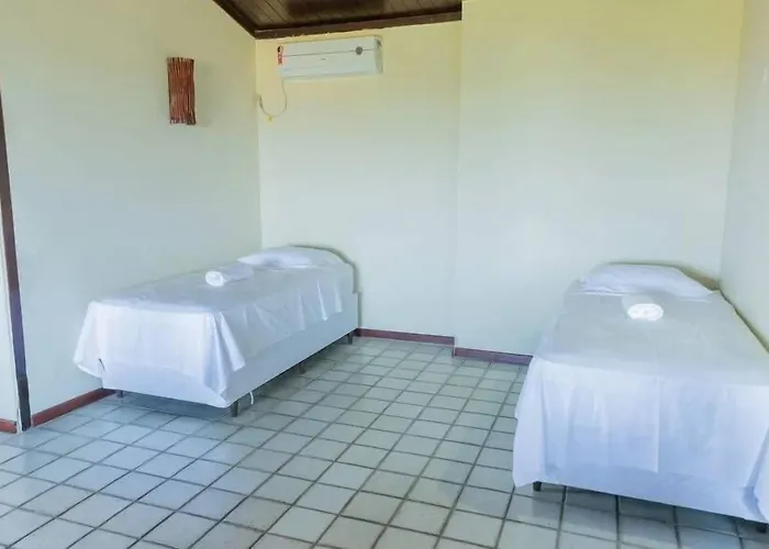 Hotel Praia dos Carneiros