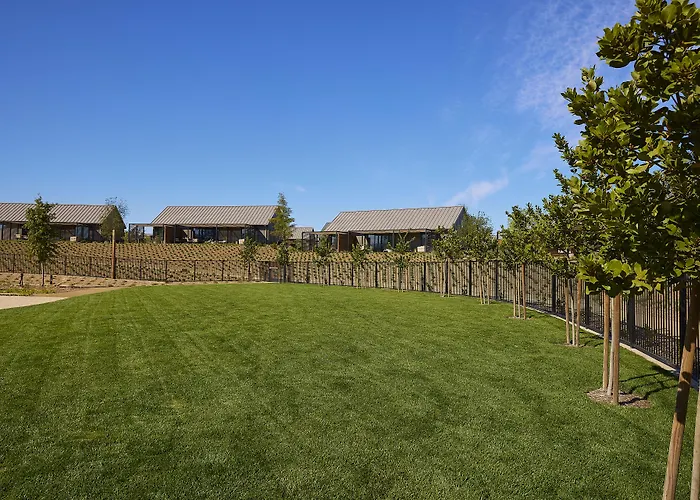 Stanly Ranch, Auberge Collection