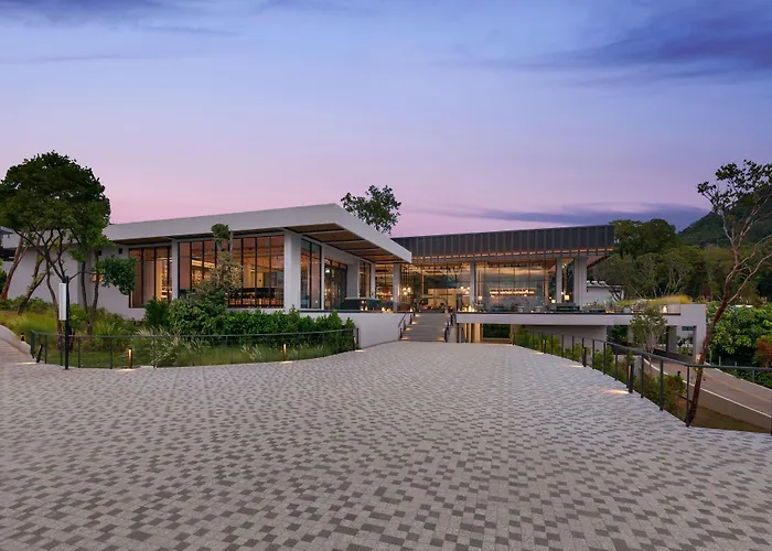 Perhentian Marriott Resort&Spa