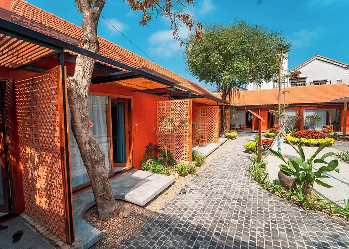 Truong Phu House - Hotel & Apartment