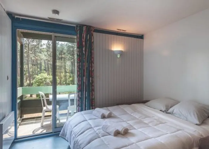 Residence Les Cavales