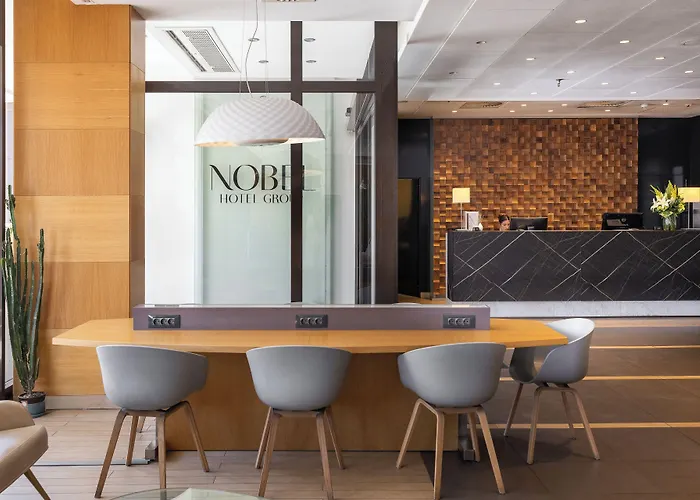 Nobel Palace Hotel