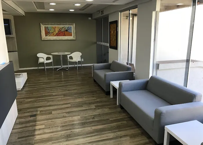 Cerrado Hotel LTDA