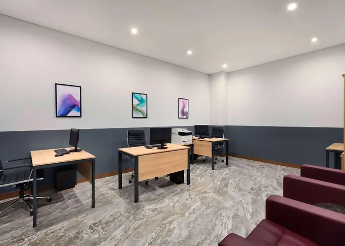 Wyndham Garden Baku