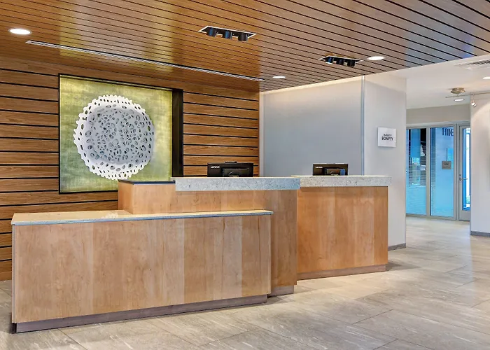 Fairfield Inn & Suites By Marriott Selinsgrove