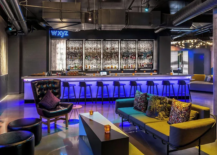 Aloft By Marriott Denver North Westminster