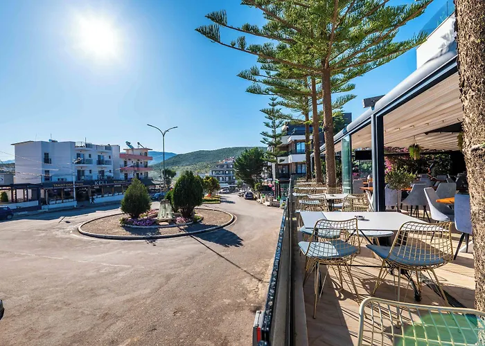 Hotel Joni