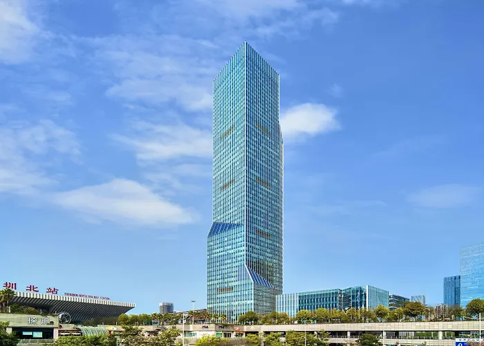 Pullman Shenzhen North