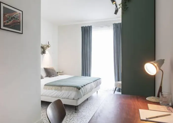 YUST Liege