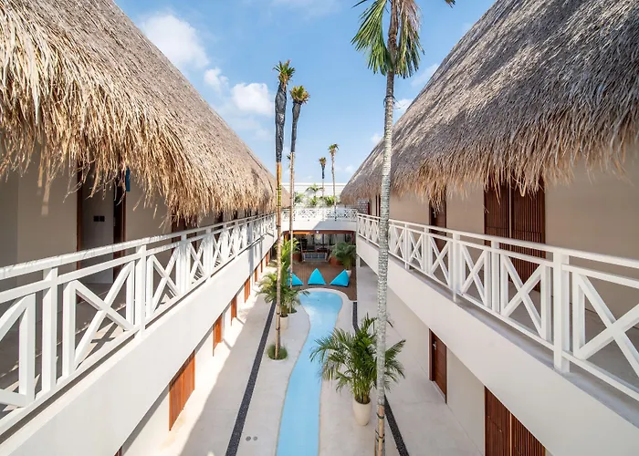 Ize Canggu By Lifestyleretreats