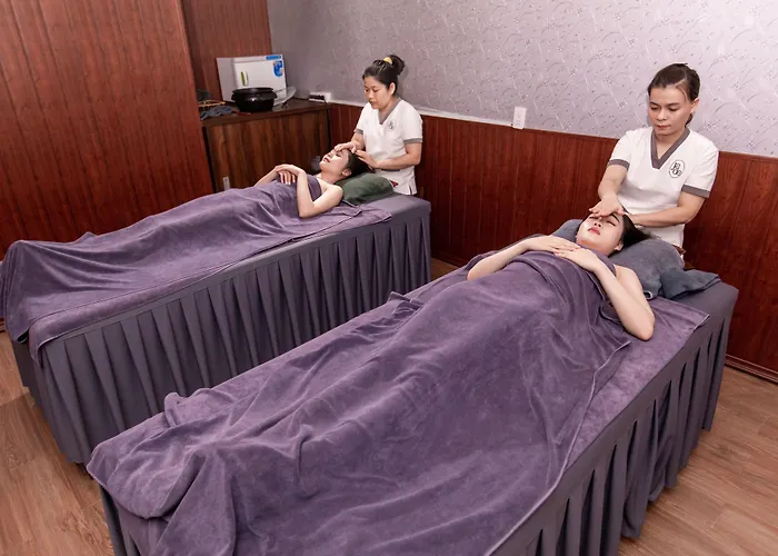 Jade Scene Hotel