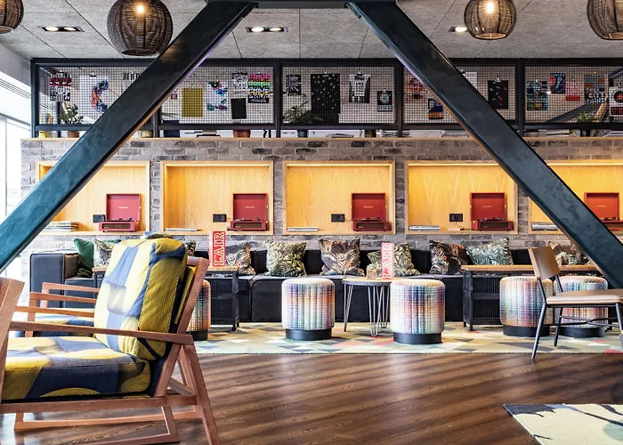 voco Leicester by IHG