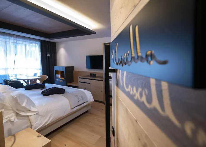 Locanda Degli Artisti Art Hotel