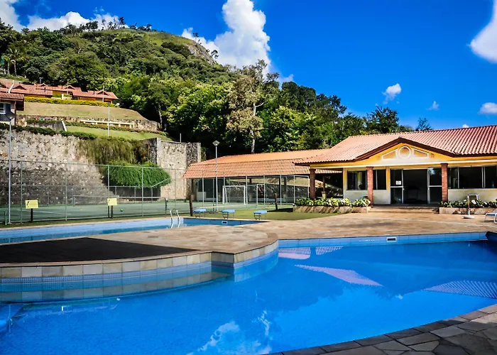 Refugio do Saci Hotel